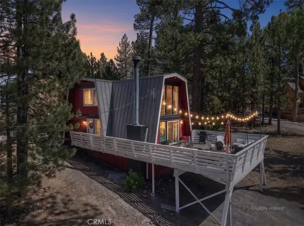 777 Iris, Big Bear Lake, CA 92315