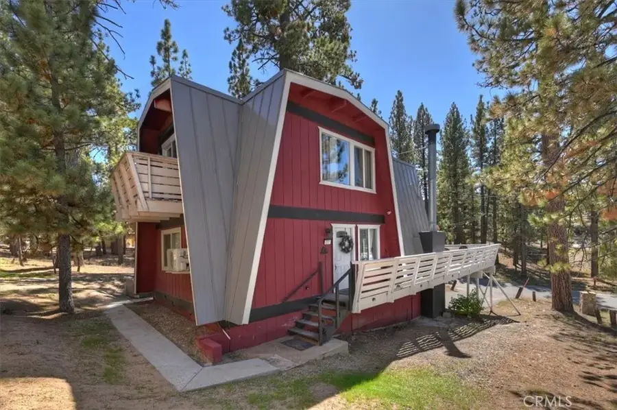 777 Iris, Big Bear Lake, CA 92315 - #3
