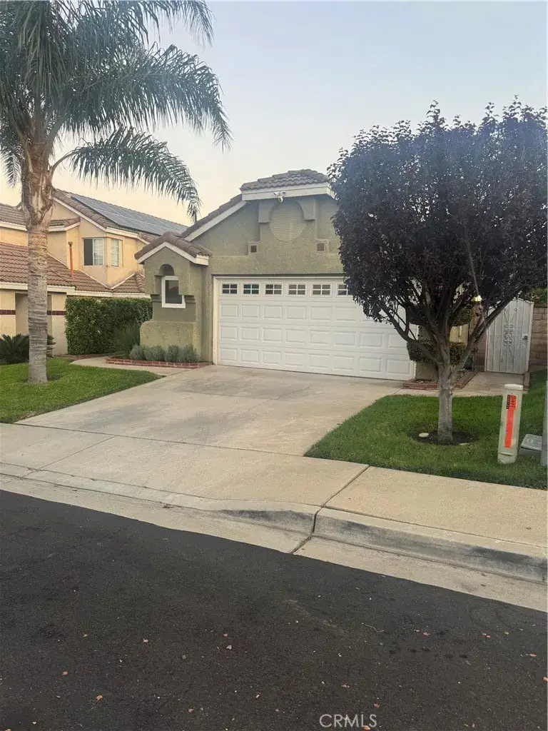 15575 Riviera, Fontana, CA 92337 - #1
