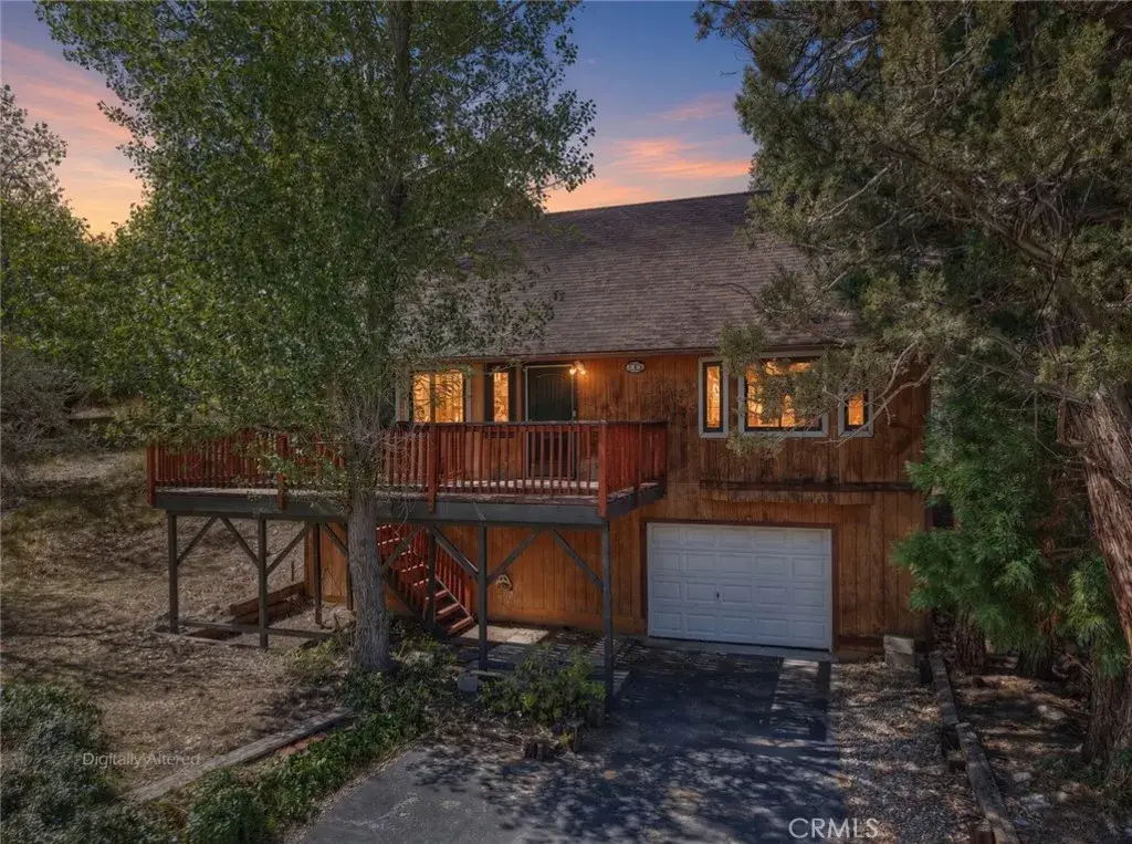 248 Vista Lane, Sugarloaf, CA 92386 - #1