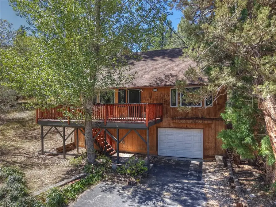 248 Vista Lane, Sugarloaf, CA 92386 - #2