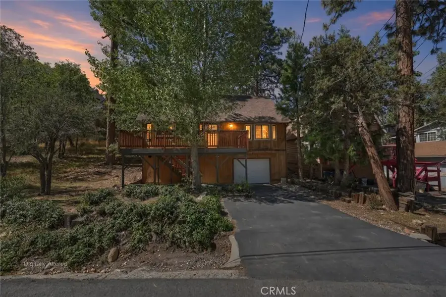 248 Vista Lane, Sugarloaf, CA 92386 - #3