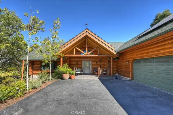 32412 Snow Cactus Court, Running Springs, CA 92382
