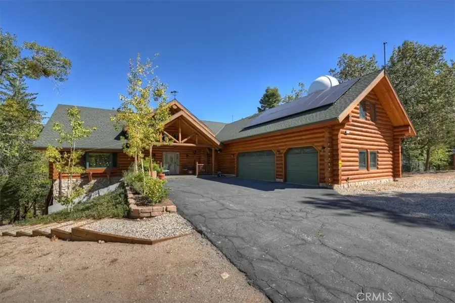 32412 Snow Cactus Court, Running Springs, CA 92382 - #2