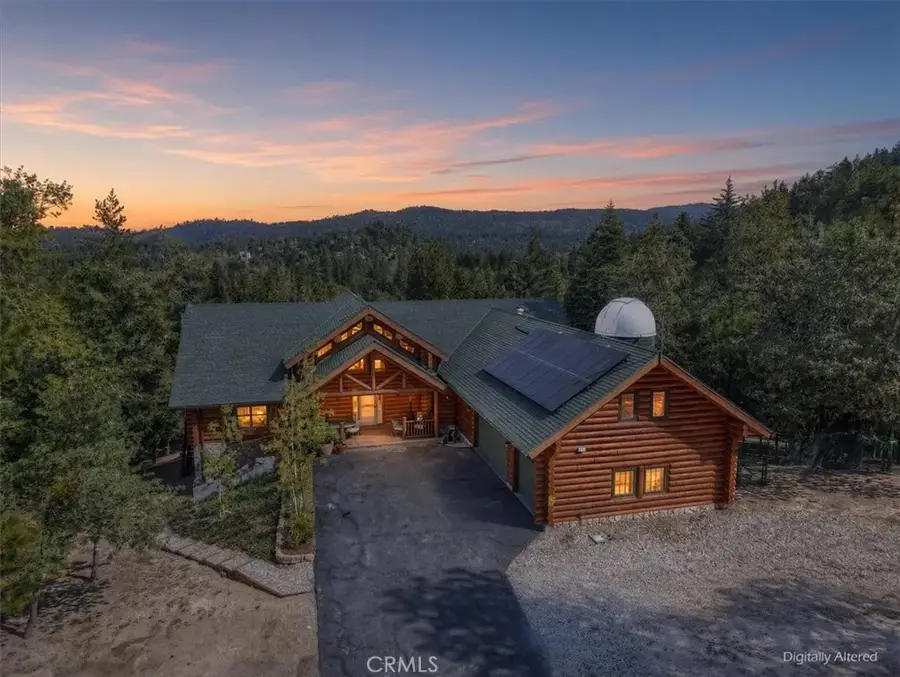 32412 Snow Cactus Court, Running Springs, CA 92382 - #3