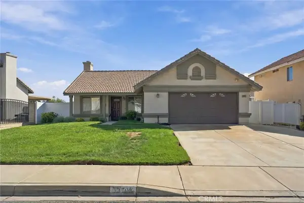 33593 Pecan, Yucaipa, CA 92399