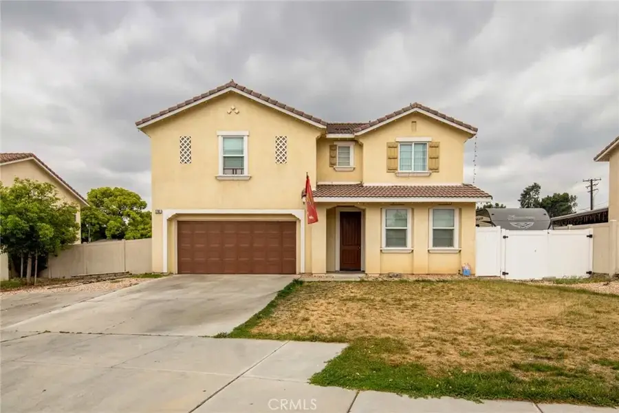 1781 Terrace, Colton, CA 92324 - #2