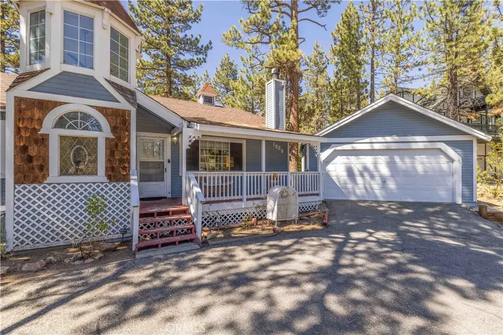 1009 White Mountain, Big Bear City, CA 92314 - #1