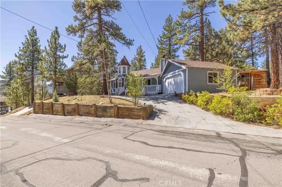 1009 White Mountain, Big Bear City, CA 92314 - #2