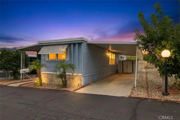 1255 Amethyst Ave. #44, Mentone, CA 92359