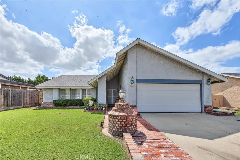 4317 Gettysburg, Chino, CA 91710 - #1