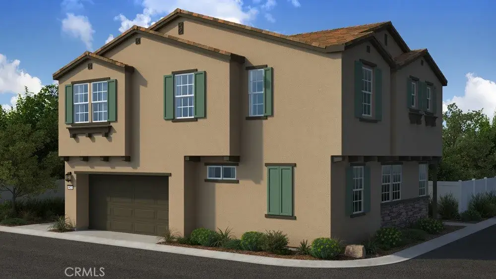 26727 Fig Tree Avenue, Moreno Valley, CA 92555 - #1