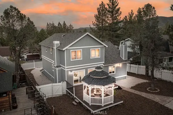 357 Downey Drive, Big Bear City, CA 92314