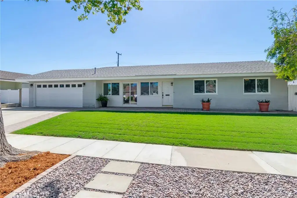 1102 E. Amber Avenue, Orange, CA 92865 - #1