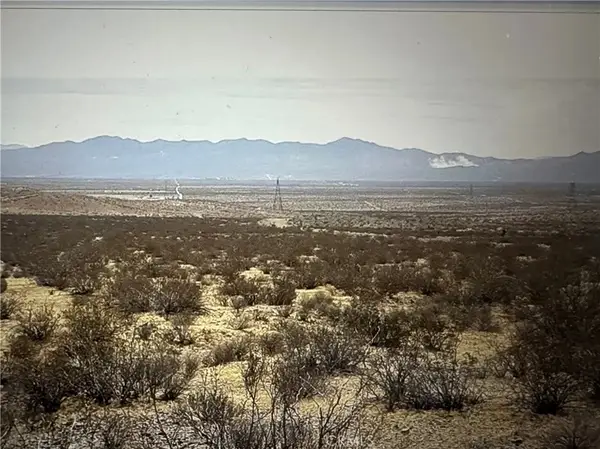 0 Sierra Road, Adelanto, CA 92301