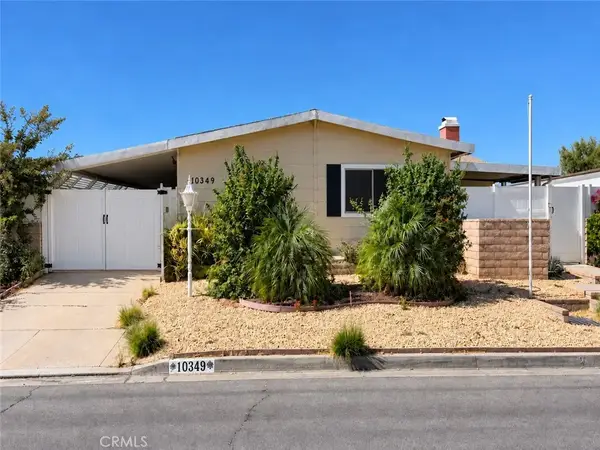 10349 Chisholm, Cherry Valley, CA 92223