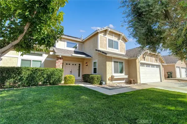 12757 Trotters Lane, Victorville, CA 92392