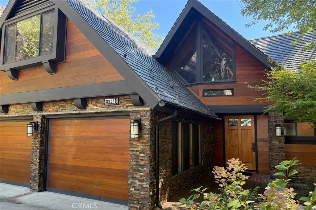 28103 Point Hamiltair, Lake Arrowhead, CA 92352 - #1