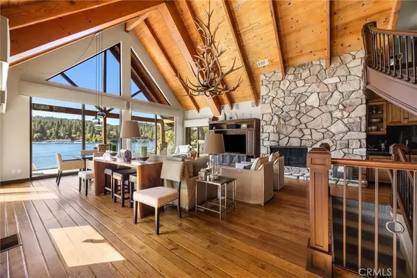 28103 Point Hamiltair, Lake Arrowhead, CA 92352