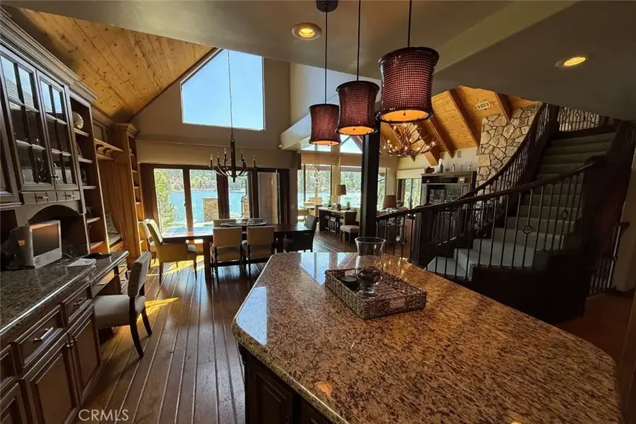 28103 Point Hamiltair, Lake Arrowhead, CA 92352 - #3