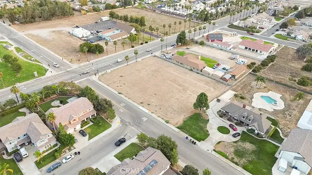 0 N Palm, San Bernardino, CA 92407 - #1