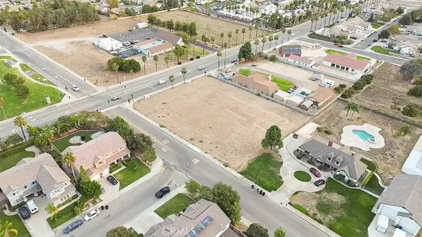 0 N Palm, San Bernardino, CA 92407
