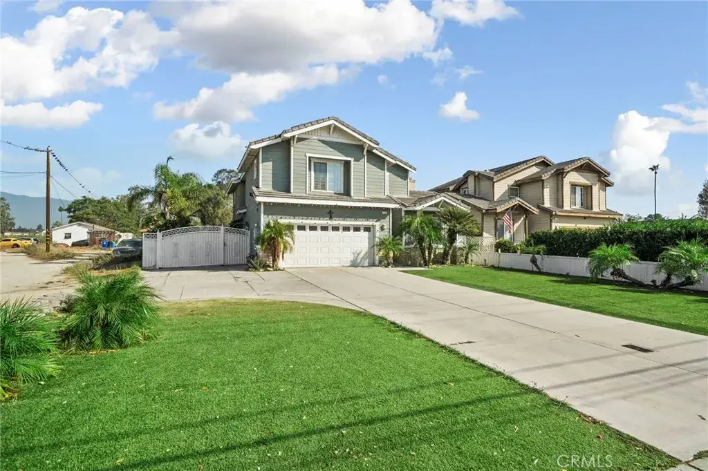 16252 Miller Avenue, Fontana, CA 92336 - #1