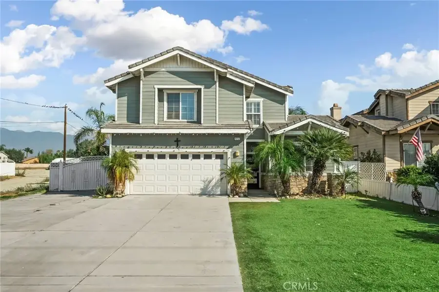 16252 Miller Avenue, Fontana, CA 92336 - #3