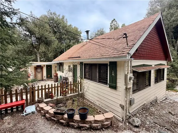9211 Corral, Forest Falls, CA 92339
