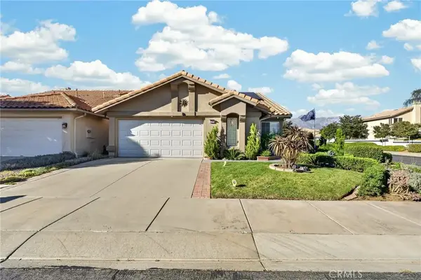 5983 Eagle Trace, Banning, CA 92220
