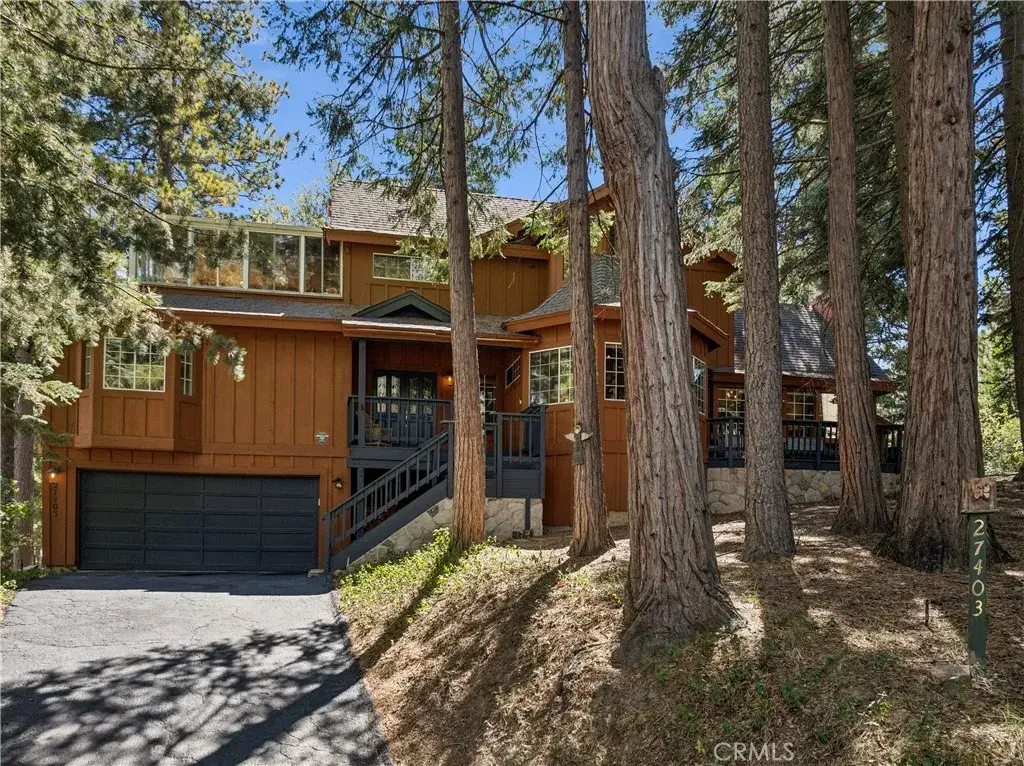 27403 Pinewood Drive, Lake Arrowhead, CA 92317 - #1