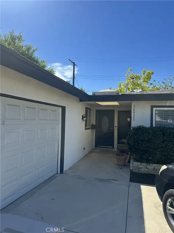 16922 Septo, North Hills, CA 91343