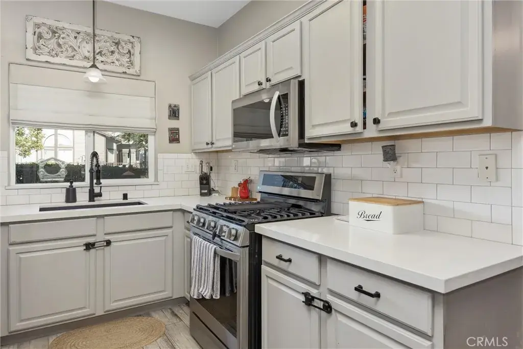 1555 Orange #1205, Redlands, CA 92373 - #1
