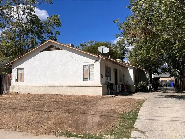 208 E Olive, San Bernardino, CA 92410