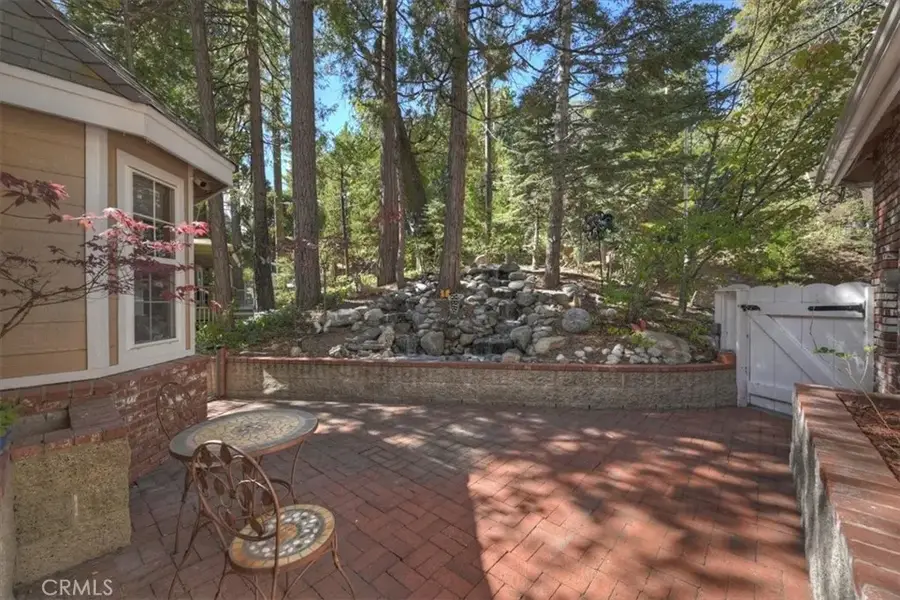 393 Brentwood, Lake Arrowhead, CA 92352 - #3