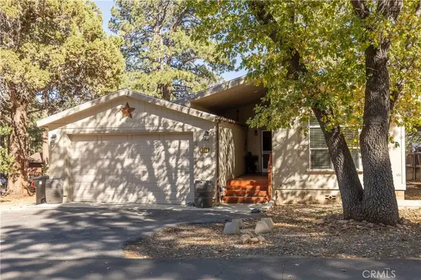775 Riverside Avenue, Sugarloaf, CA 92386
