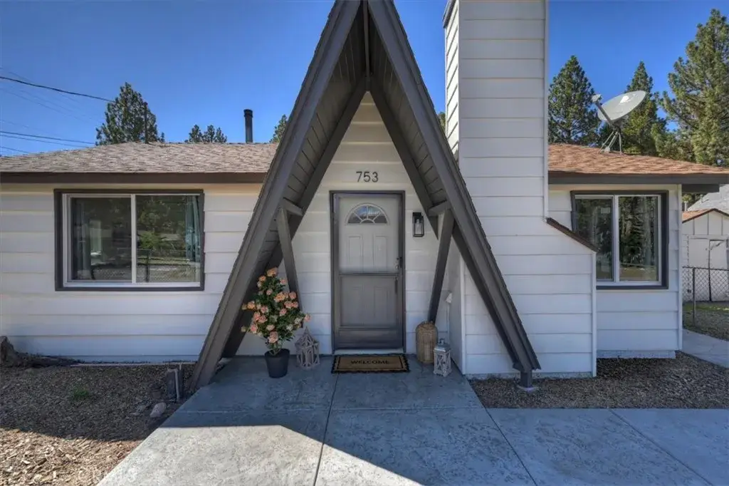 753 Elysian, Big Bear City, CA 92314 - #1