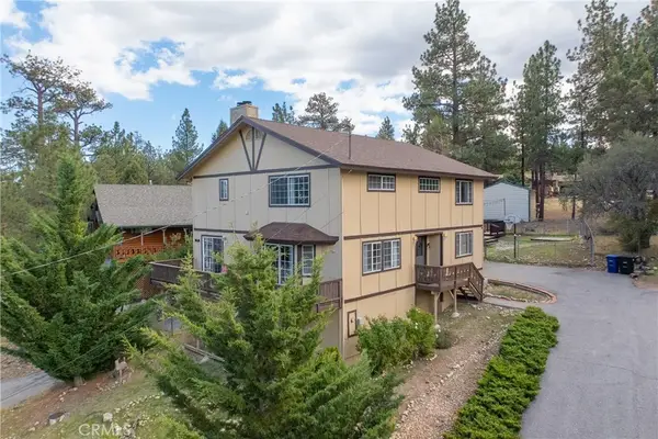 1310 Malabar Way, Big Bear City, CA 92314