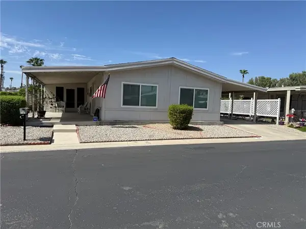 42 Coble Dr, Cathedral City, CA 92234