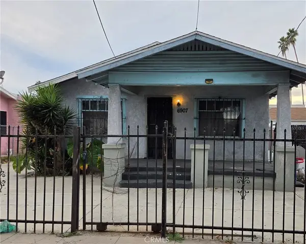 6907 Menlo Street, Los Angeles, CA 90044