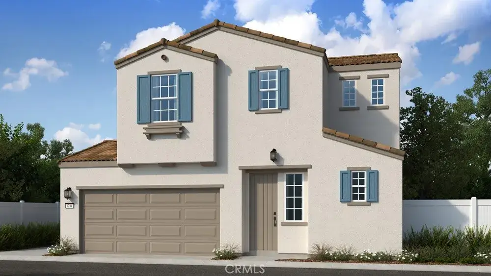 26738 Viola Way, Moreno Valley, CA 92555 - #1