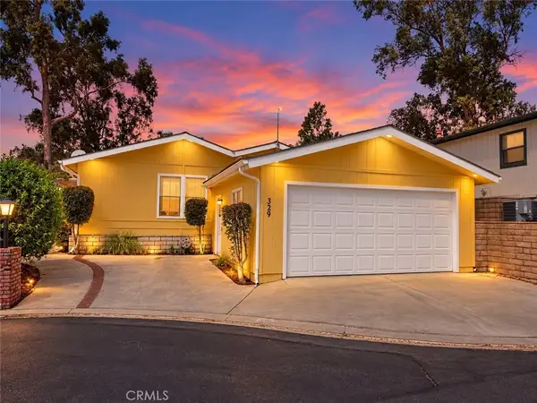 4040 Piedmont #329, Highland, CA 92346