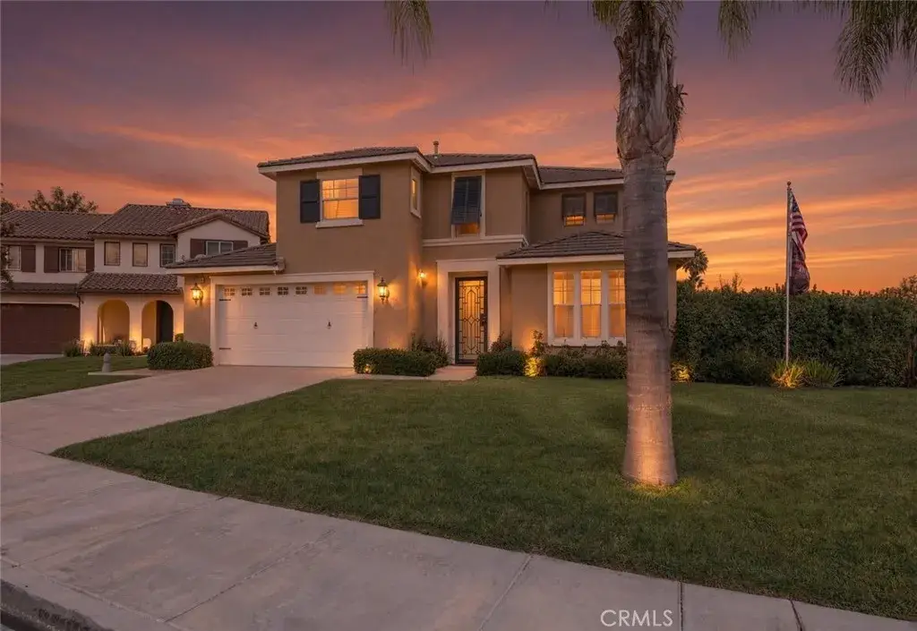 30546 Marlow Court, Murrieta, CA 92563 - #1