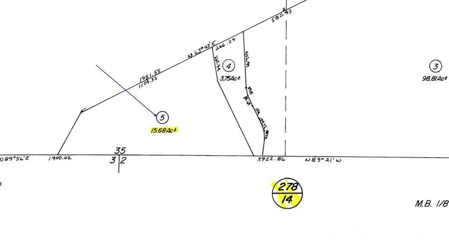 0 Tin Mine Road, El Sobrante, CA 92500 - #3