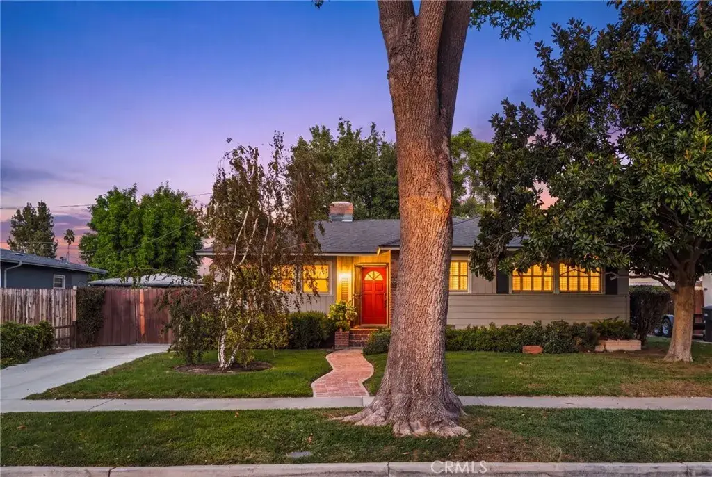 3917 Donald Avenue, Riverside, CA 92503 - #1