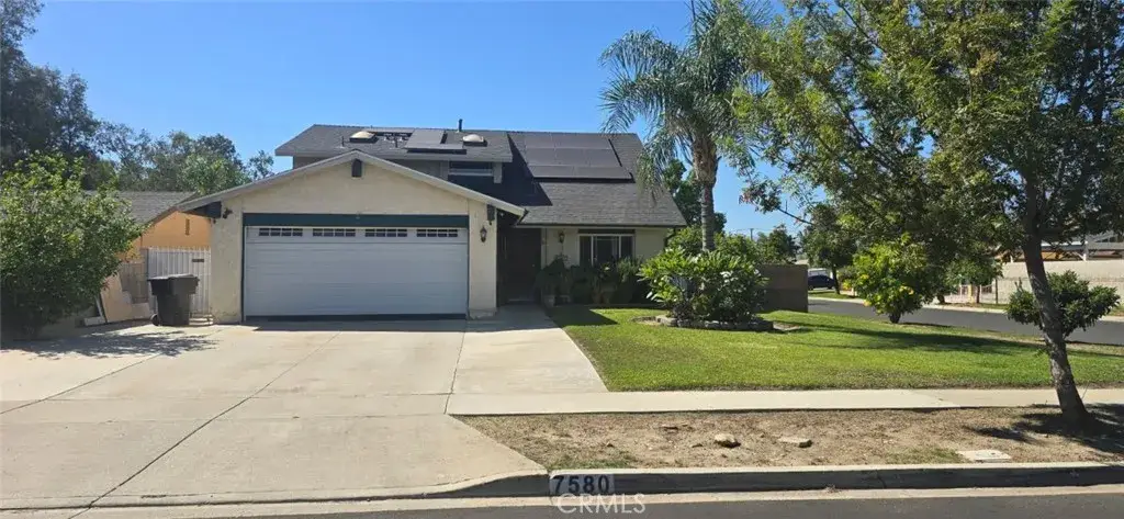 7580 Pepper Ave, Fontana, CA 92336 - #1