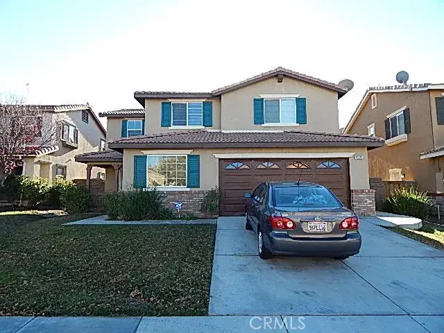 45045 Bronze Star, Lake Elsinore, CA 92532 - #1