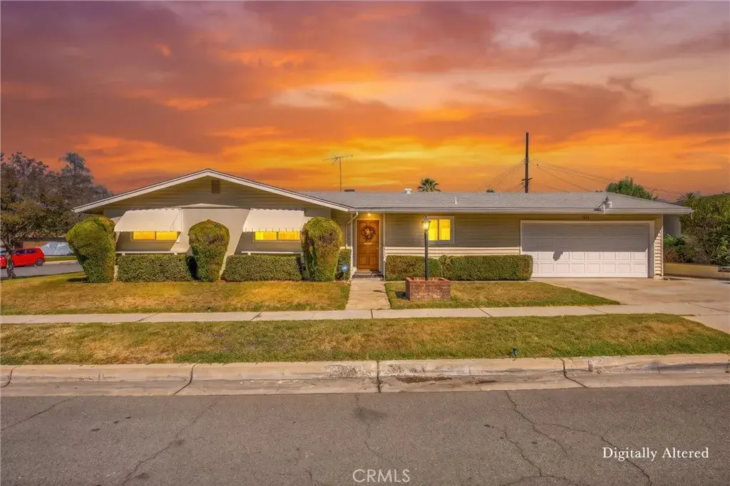 1319 Stillman, Redlands, CA 92374 - #1