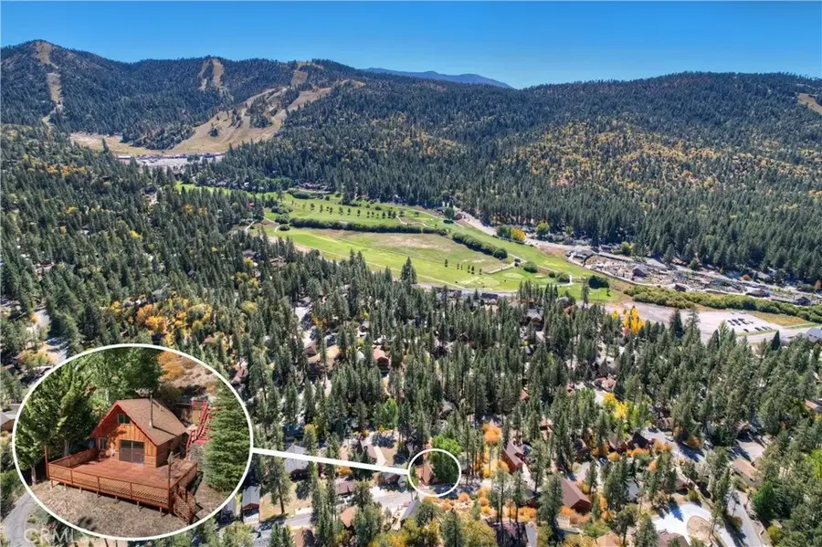 43051 Monterey, Big Bear Lake, CA 92315 - #3