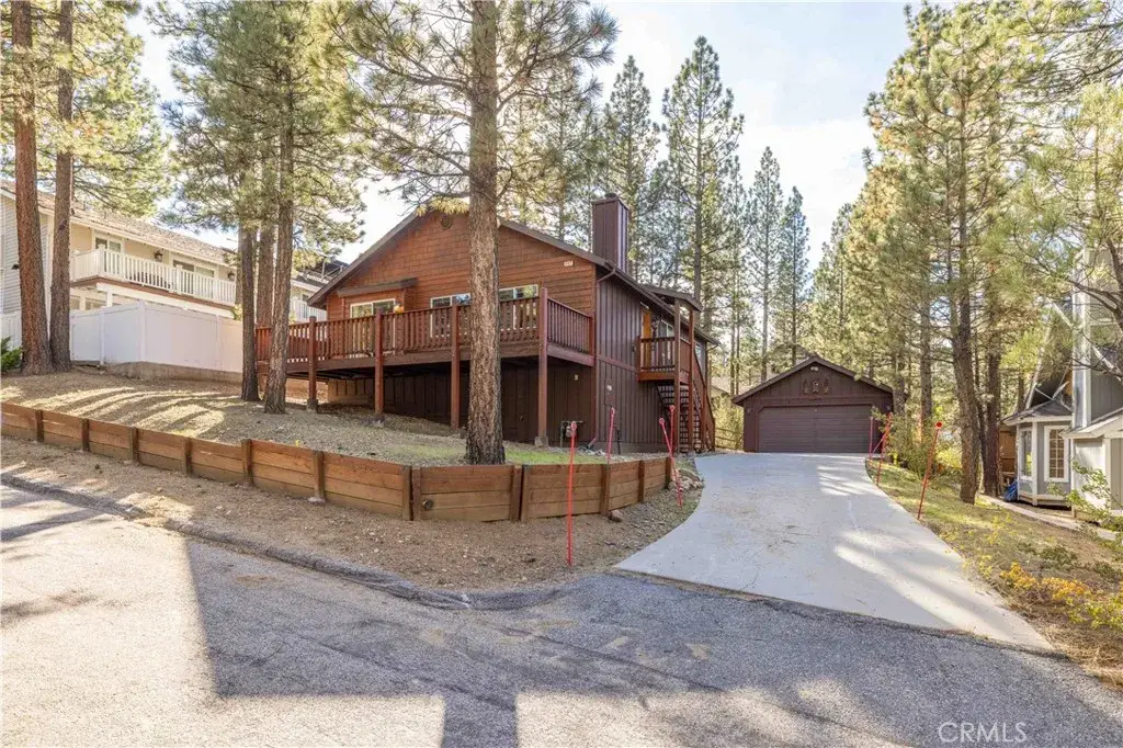 447 Salem Drive, Big Bear City, CA 92314 - #1